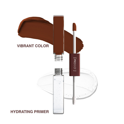 Lotus Make Up Proedit Prep And Swipe Lip Color - PL15-Tripple Berry