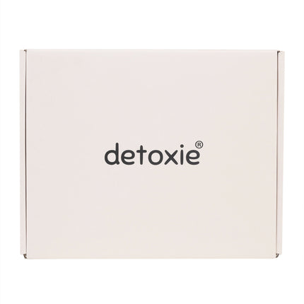 Detoxie Urban Shied The Unwind Experience Unisex Daily Urban Skin Protection & Care Kit