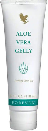FOREVER ALOE VERA GELLY (118 ML)