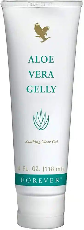 FOREVER ALOE VERA GELLY (118 ML)