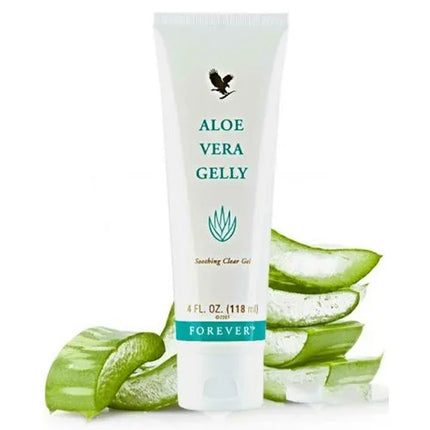 FOREVER ALOE VERA GELLY (118 ML)