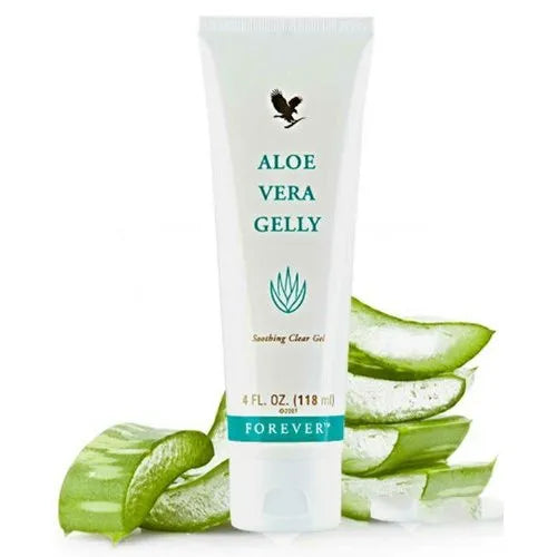 FOREVER ALOE VERA GELLY (118 ML)
