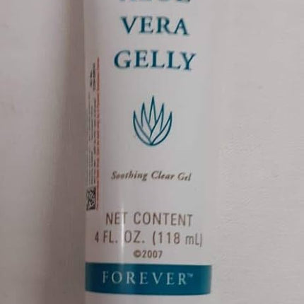 FOREVER ALOE VERA GELLY (118 ML)
