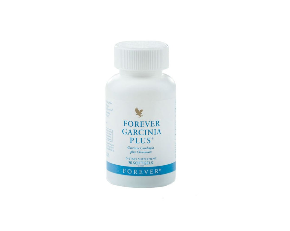 FOREVER GARCINIA PLUS (70 N)