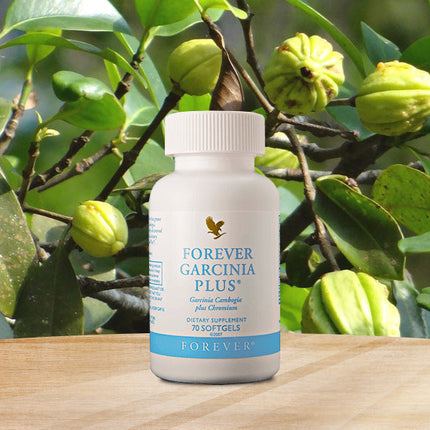 FOREVER GARCINIA PLUS (70 N)
