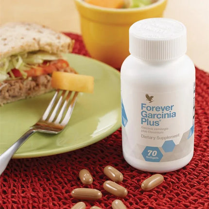 FOREVER GARCINIA PLUS (70 N)
