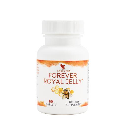 FOREVER ROYAL JELLY (60 N)