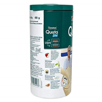 Himalaya Quista DN Powder