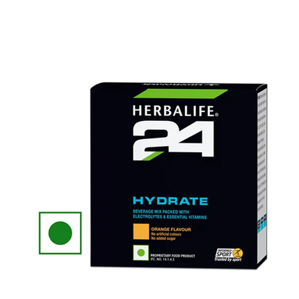 HERBALIFE24 HYDRATE (20 N)