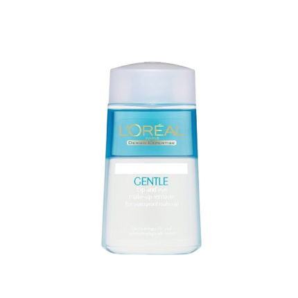L'Oreal Paris Make-Up Remover For Lips, Eyes And Face