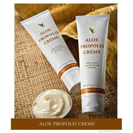 FOREVER ALOE PROPOLIS CREME (113G)