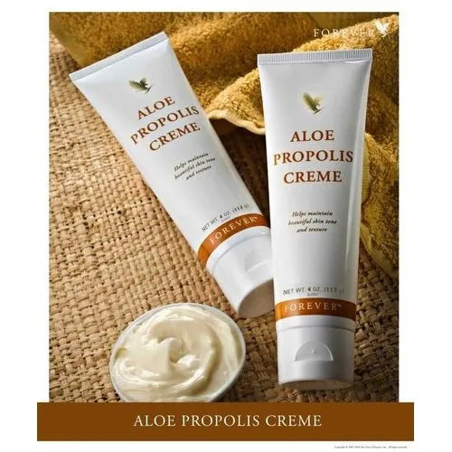 FOREVER ALOE PROPOLIS CREME (113G)