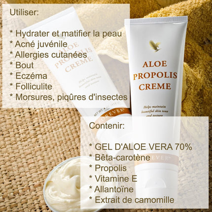 FOREVER ALOE PROPOLIS CREME (113G)