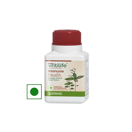 HERBALIFE VRITILIFE IMMUNE HEALTH (60 N)