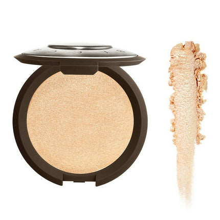 Smashbox X Becca Shimmering Skin Perfector Pressed - Moonstone