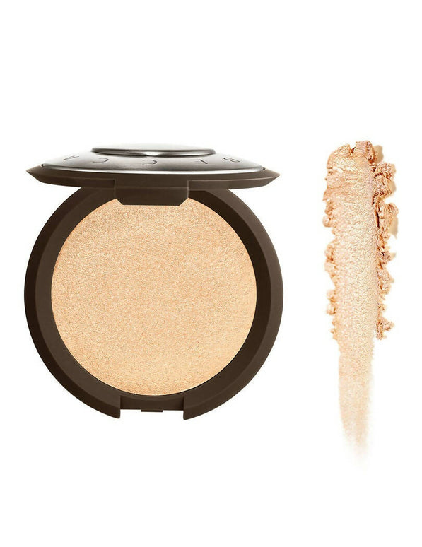 Smashbox X Becca Shimmering Skin Perfector Pressed - Moonstone