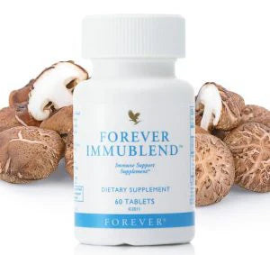 FOREVER IMMU BLEND (60 N)