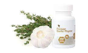 FOREVER GARLIC THYME (100 N)
