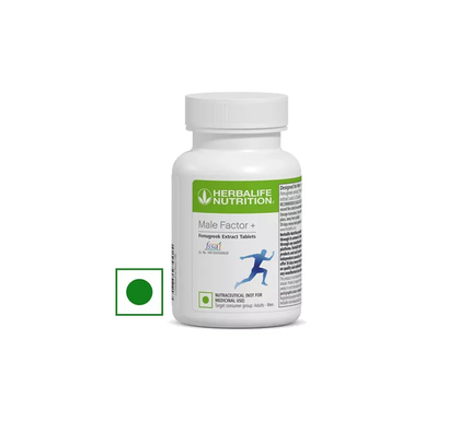 HERBALIFE MALE FACTOR + (60 N)