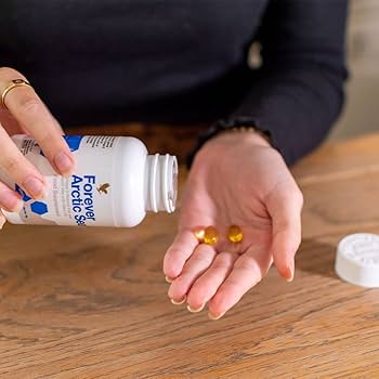 FOREVER ARCTIC SEA (60 N)