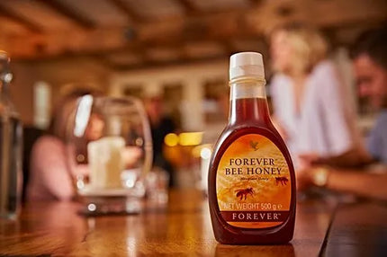 FOREVER BEE HONEY (500 GM)