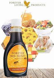FOREVER BEE HONEY (500 GM)