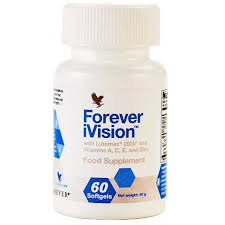 FOREVER IVISION (60 N)