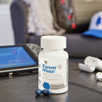 FOREVER IVISION (60 N)