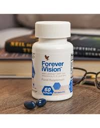 FOREVER IVISION (60 N)