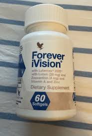 FOREVER IVISION (60 N)