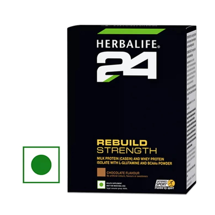 HERBALIFE24 REBUILD STRENGTH (10 N)