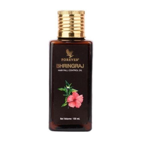 FOREVER BHRINGRAJ HAIR FALL CONTROL OIL (100 ML)