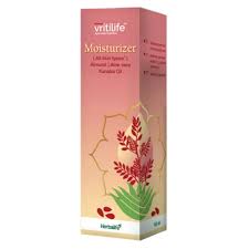 HERBALIFE VRITILIFE MOISTURIZER - 100 ML