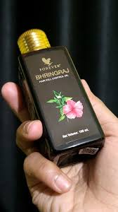 FOREVER BHRINGRAJ HAIR FALL CONTROL OIL (100 ML)