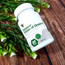 FOREVER FIELD OF GREENS (80 N)