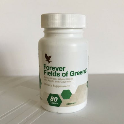 FOREVER FIELD OF GREENS (80 N)