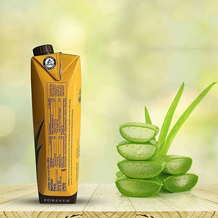 FOREVER ALOE VERA GEL (1 LTR) - DEAL OF THE WEEK