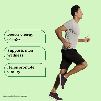 Organic India Gokshura Capsules