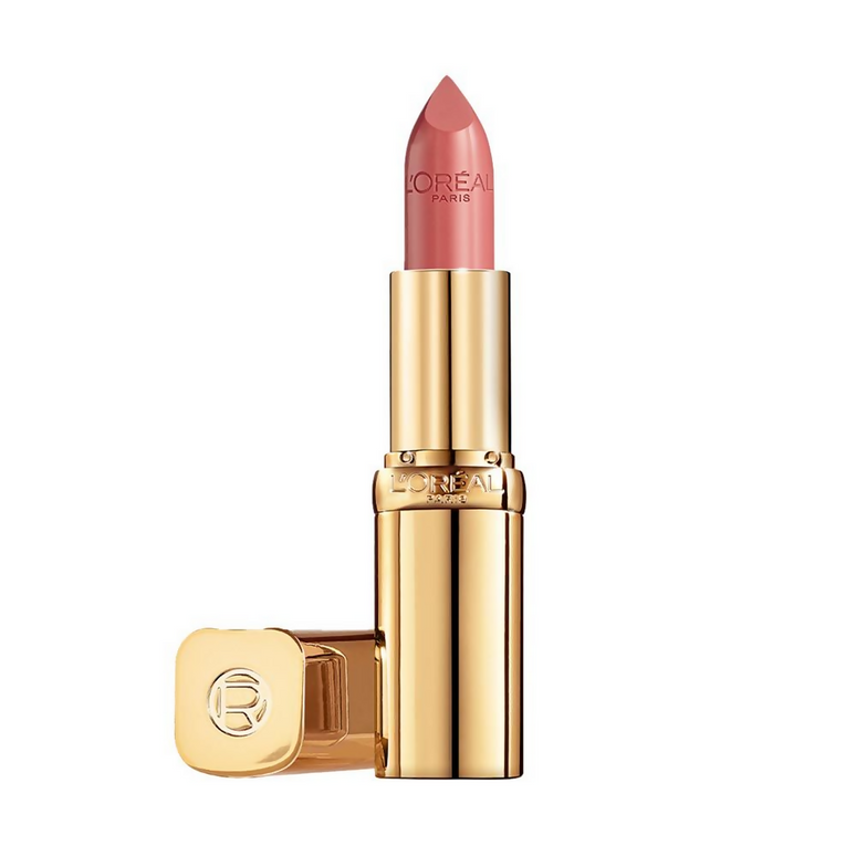 L'Oreal Paris Color Riche Satin Lipstick - 30 Beige A Nu