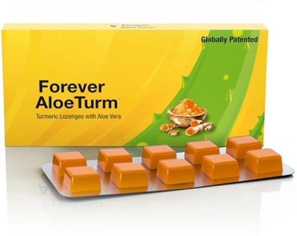 FOREVER ALOE TURM (10 N)