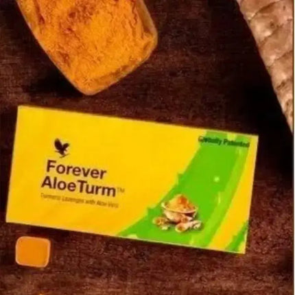 FOREVER ALOE TURM (10 N)