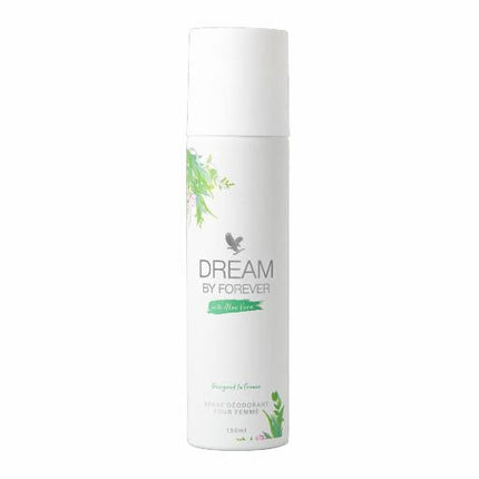 FOREVER DREAM DEODORANT SPRAY (150 ML)