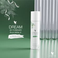FOREVER DREAM DEODORANT SPRAY (150 ML)