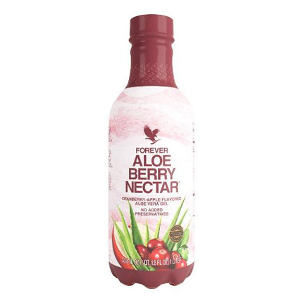 FOREVER ALOE BERRY NECTAR (1 LTR)