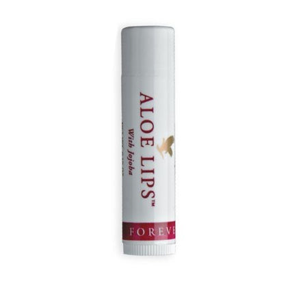 FOREVER ALOE LIPS WITH JOJOBA (4.25G)