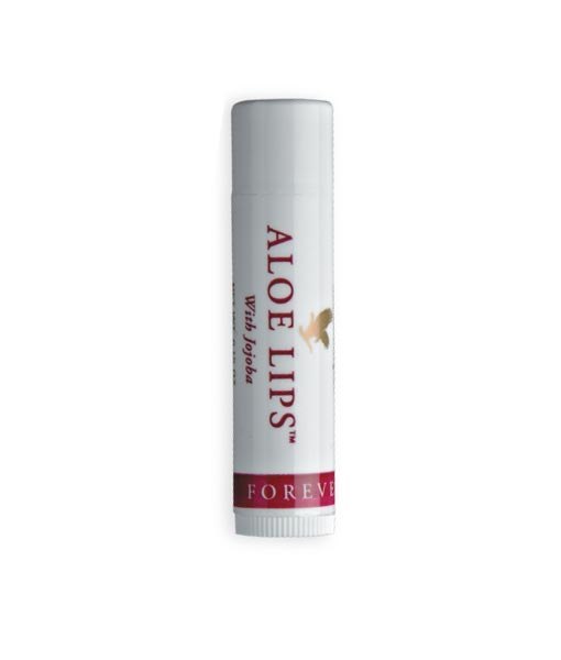 FOREVER ALOE LIPS WITH JOJOBA (4.25G)