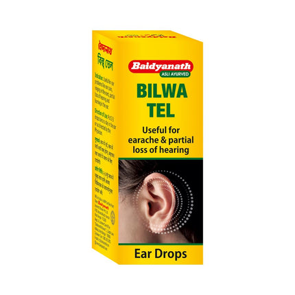 Baidyanath Kolkata Bilwa Tel