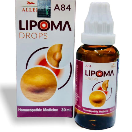 Allen Homeopathy A84 Drops