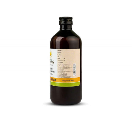 Kerala Ayurveda Pinda Thailam