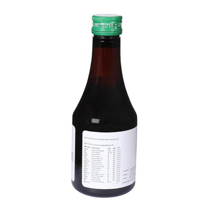 Kottakkal Arya Vaidyasala Indukantamritam Syrup
